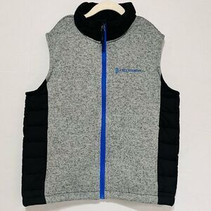 Free Country Vest   Boys Sz L (14-16)   EUC